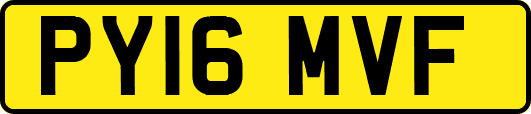 PY16MVF