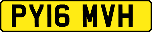 PY16MVH