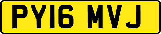 PY16MVJ