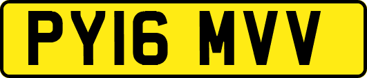 PY16MVV