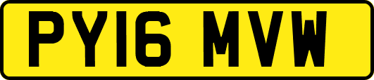 PY16MVW