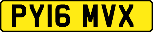 PY16MVX