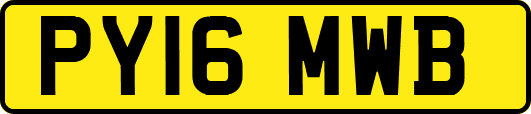 PY16MWB