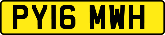 PY16MWH