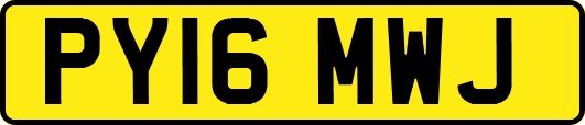 PY16MWJ
