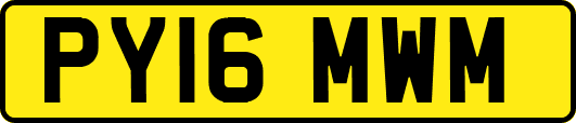 PY16MWM