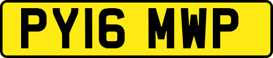 PY16MWP