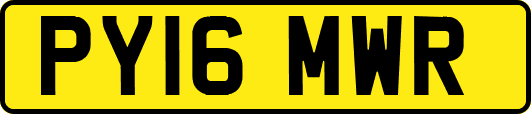 PY16MWR