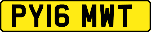 PY16MWT