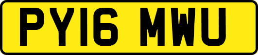 PY16MWU