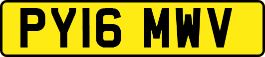 PY16MWV