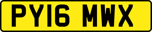 PY16MWX