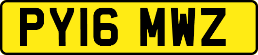 PY16MWZ