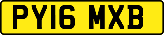 PY16MXB