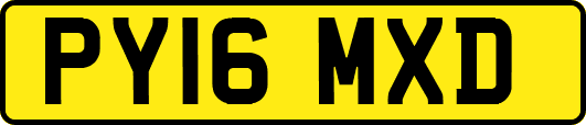 PY16MXD