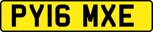 PY16MXE
