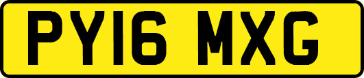 PY16MXG