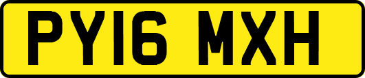 PY16MXH