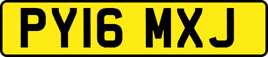 PY16MXJ