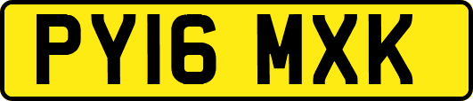 PY16MXK