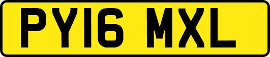 PY16MXL