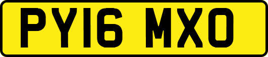 PY16MXO