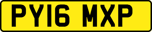 PY16MXP