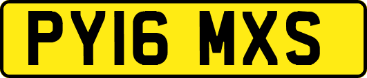 PY16MXS