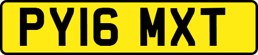 PY16MXT