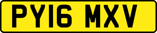 PY16MXV