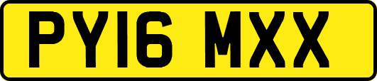 PY16MXX