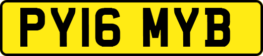 PY16MYB