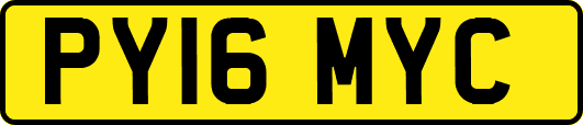 PY16MYC