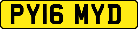 PY16MYD