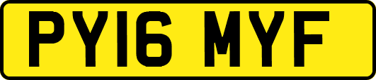 PY16MYF
