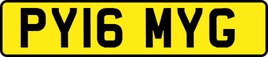PY16MYG