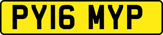 PY16MYP