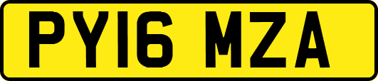 PY16MZA
