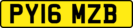 PY16MZB