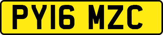 PY16MZC