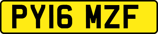 PY16MZF