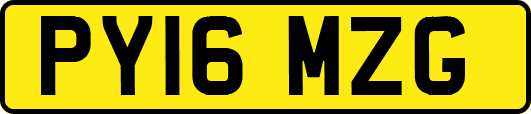 PY16MZG