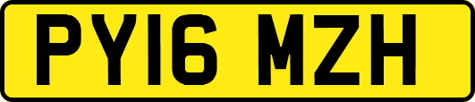 PY16MZH