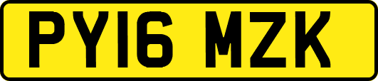 PY16MZK