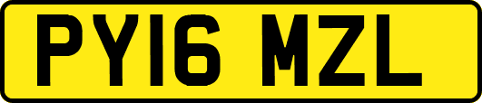 PY16MZL