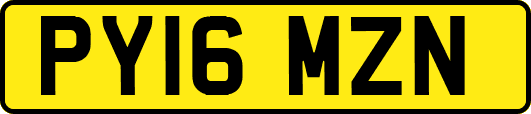 PY16MZN
