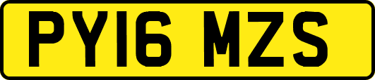 PY16MZS