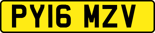 PY16MZV