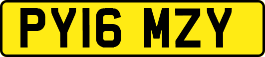 PY16MZY