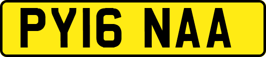 PY16NAA